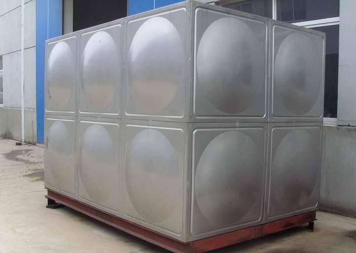 不銹鋼保溫水箱