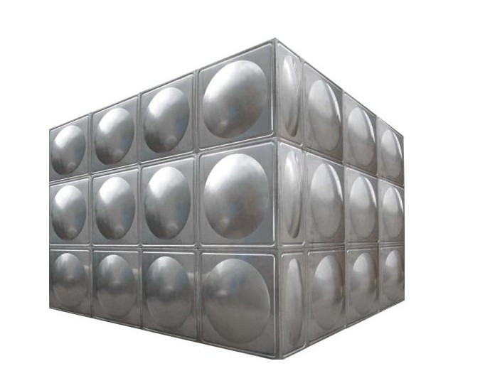 不銹鋼方形水箱