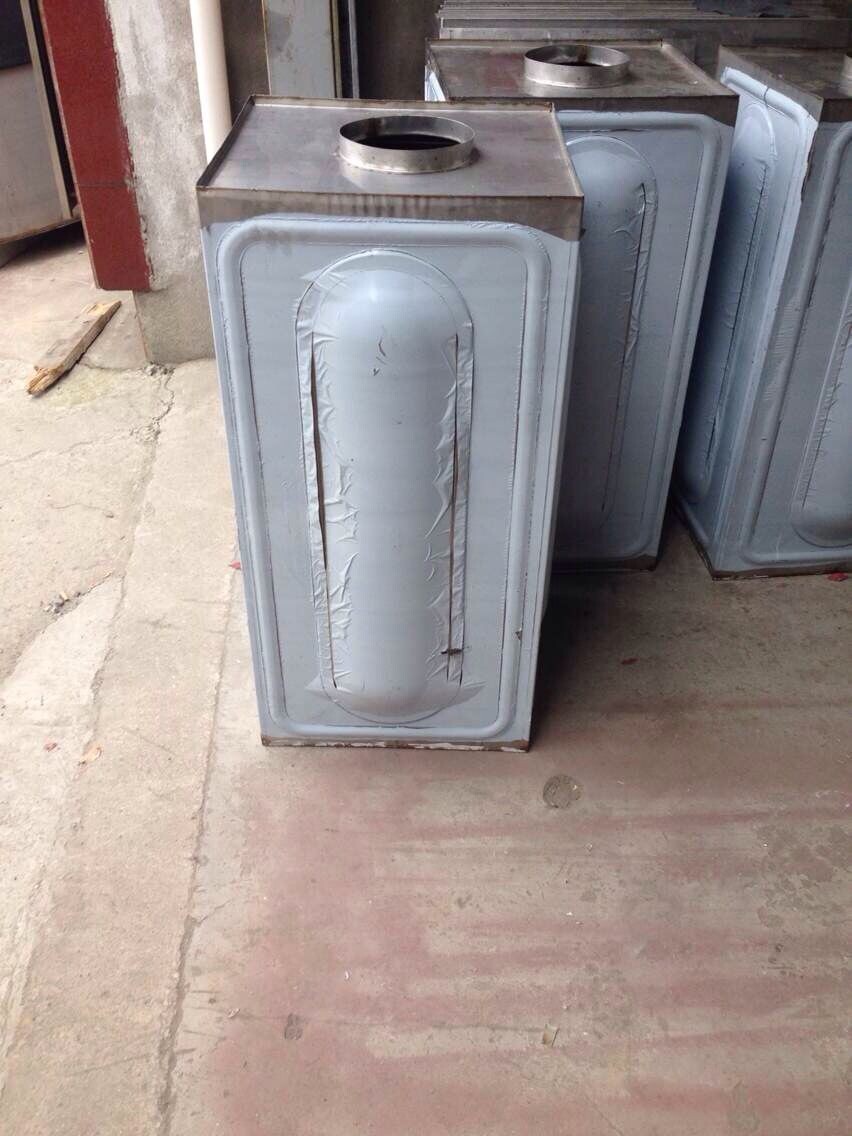 不銹鋼組合式水箱