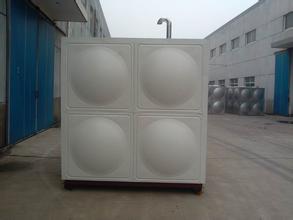 不銹鋼保溫水箱