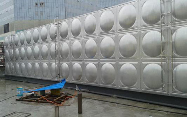 消防水箱設(shè)計(jì)常見錯(cuò)誤