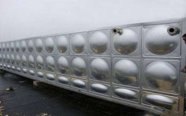 消防水箱設(shè)計(jì)錯(cuò)誤做法