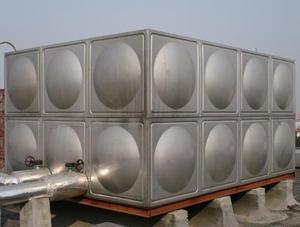 不銹鋼水箱
