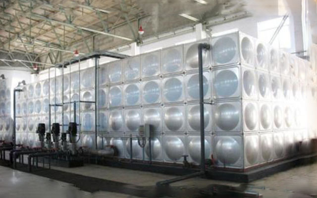 不銹鋼水箱不同的價格有哪些區別